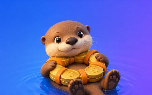 Plano B Financeiro para Perda de Renda com IA