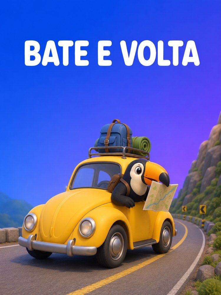 Bate e Volta Sem Erro