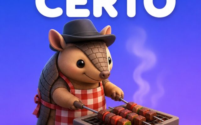 Churrasco na Medida Certa