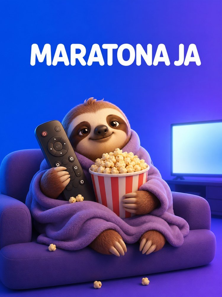 Maratona Sob Medida