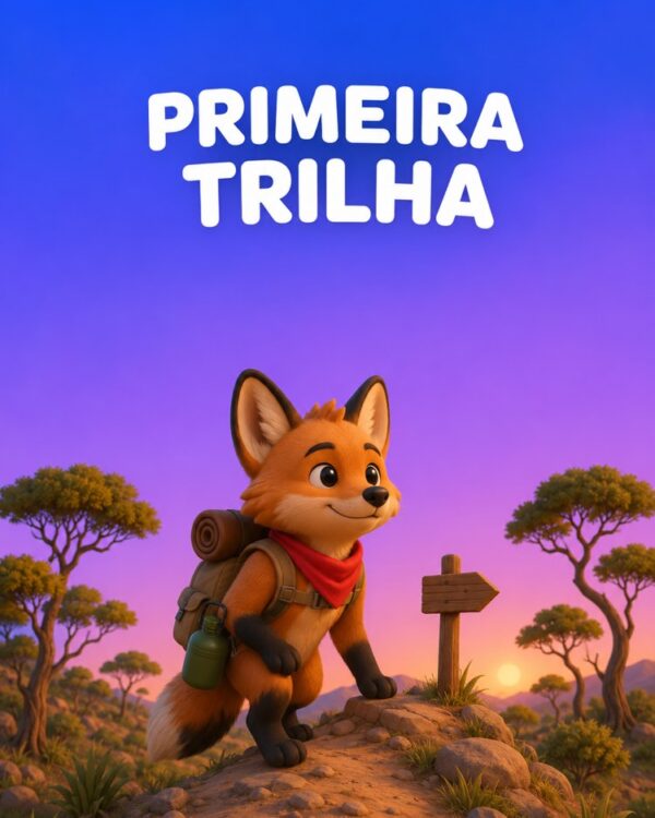 Trilha Para Iniciantes