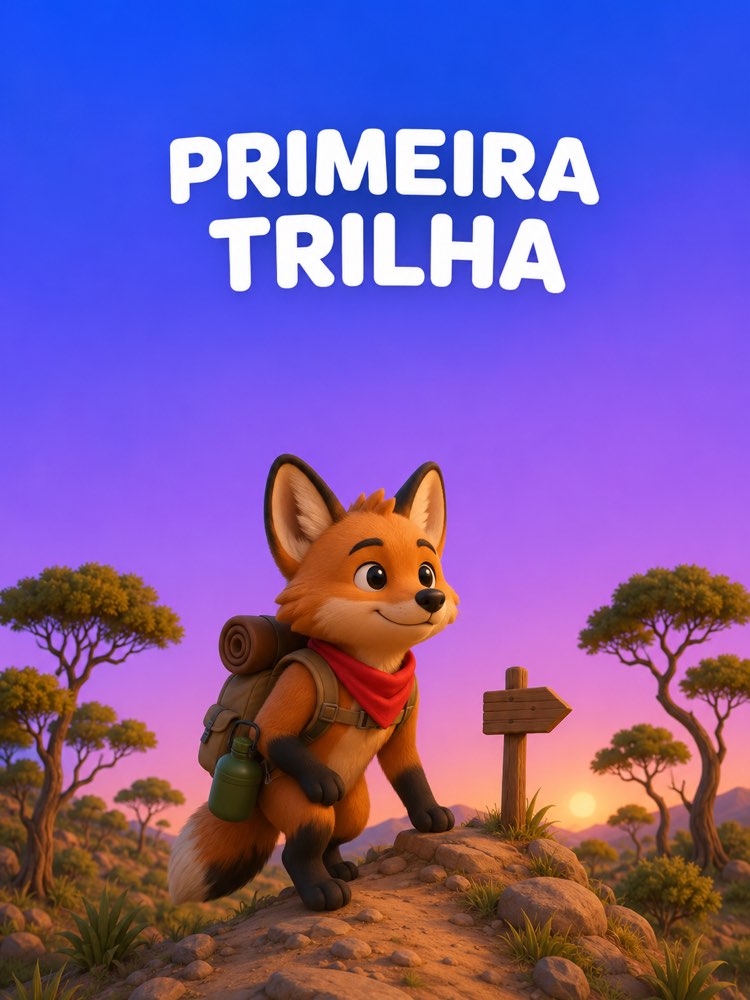 Trilha Para Iniciantes