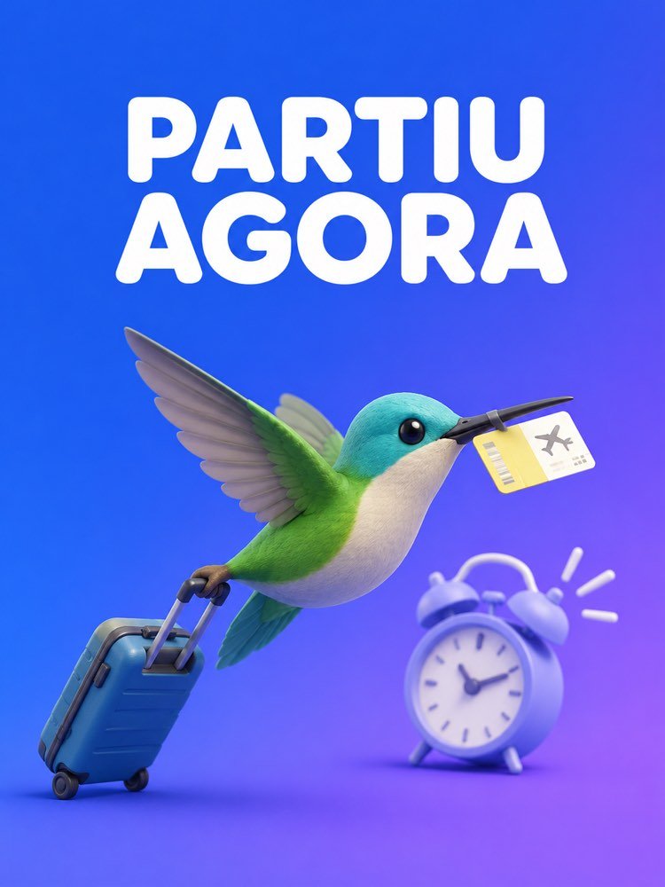 Viagem de Última Hora