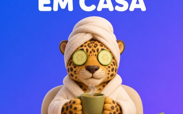 Dia de Spa em Casa
