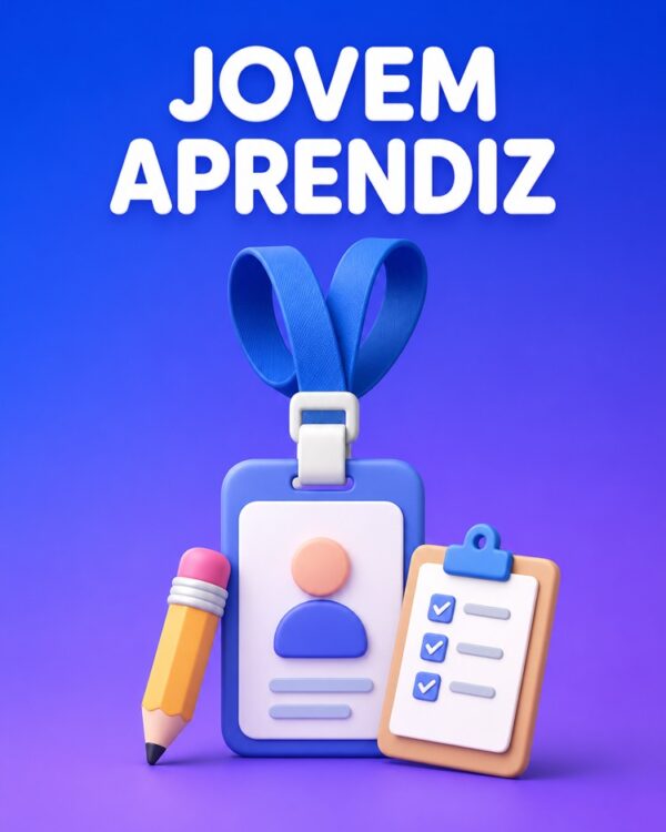 Processo Seletivo de Jovem Aprendiz