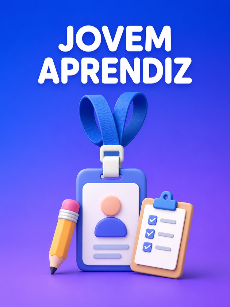 Processo Seletivo de Jovem Aprendiz