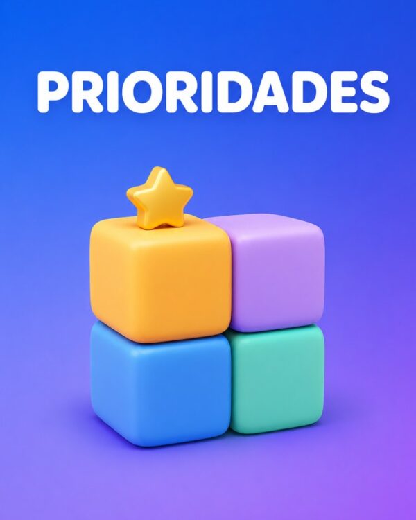 Priorizador de Tarefas (Matriz de Eisenhower)