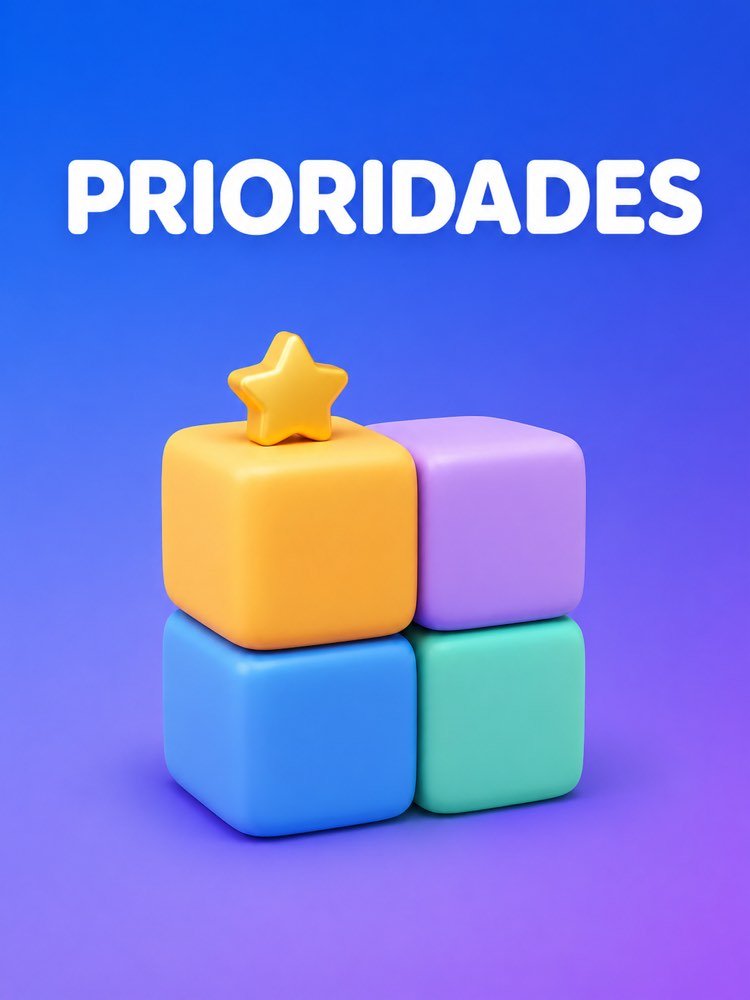 Priorizador de Tarefas (Matriz de Eisenhower)