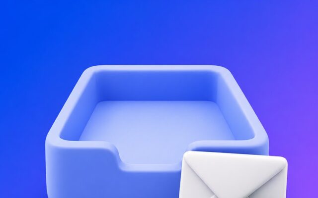 Triagem de Caixa de Entrada (Inbox Zero)