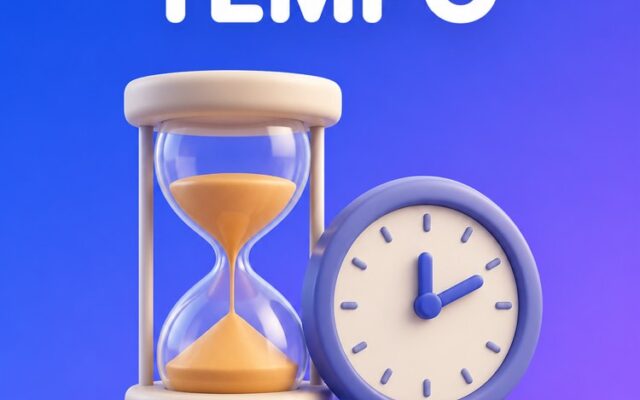 Estimador Realista de Tempo