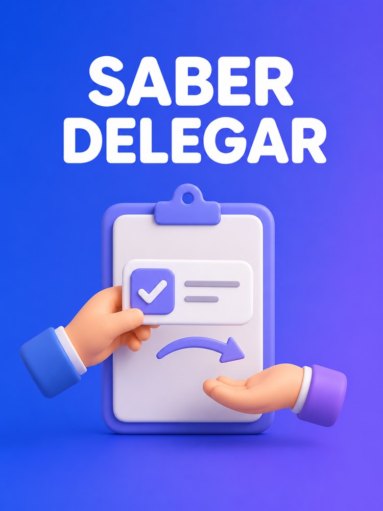 Briefing de Delegação