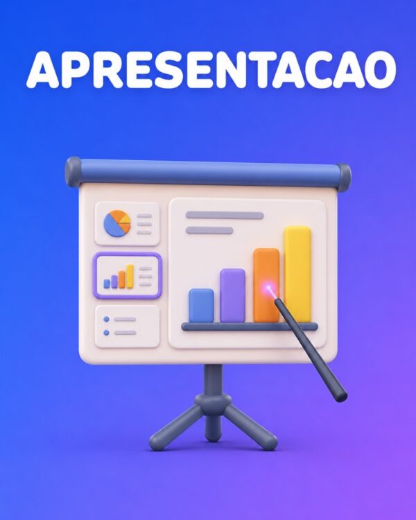 Roteiro de Apresentação em Slides