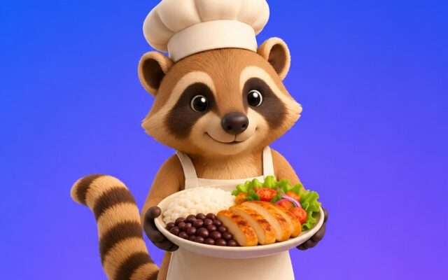 Plano Alimentar Simples para o Seu Objetivo com IA