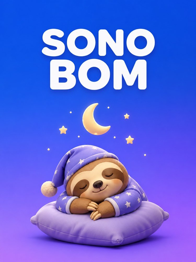 Rotina de Sono para Dormir Melhor e Descansar Mais