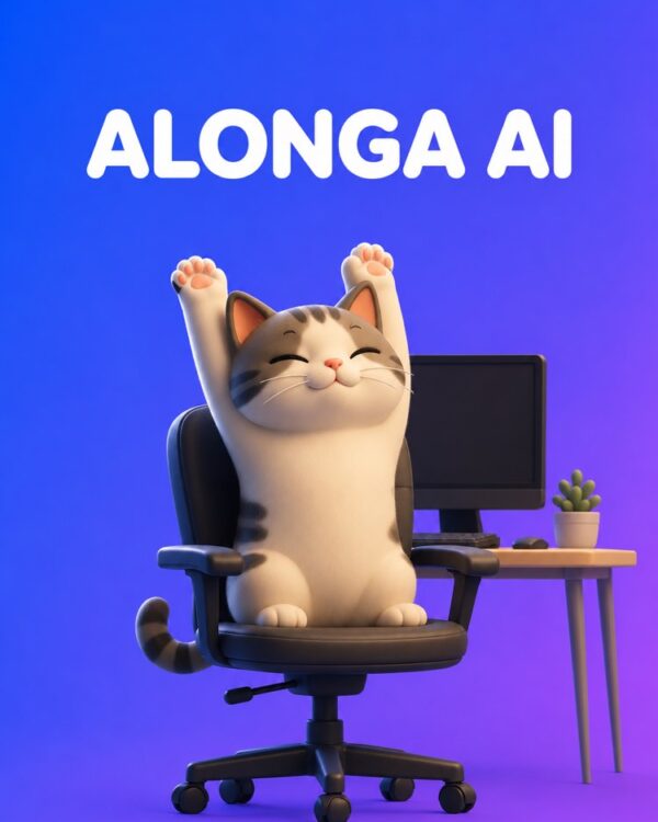 Alongamentos para Quem Trabalha Sentado o Dia Todo