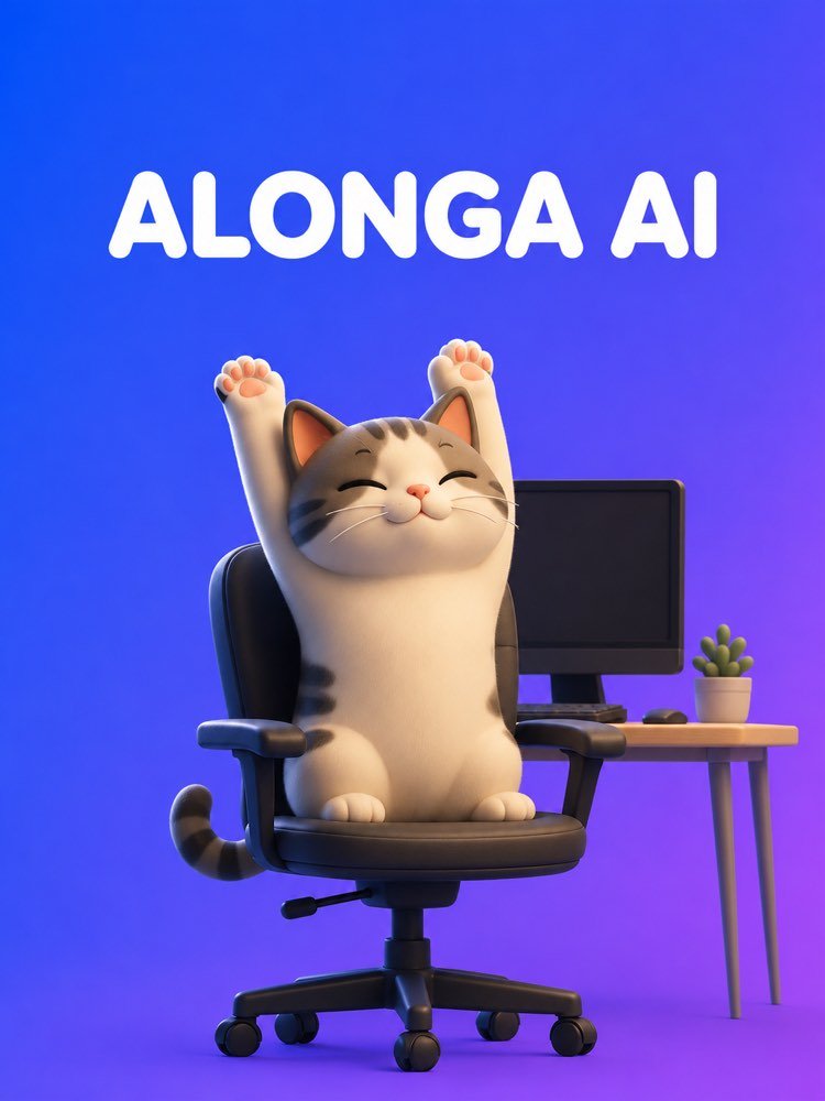 Alongamentos para Quem Trabalha Sentado o Dia Todo