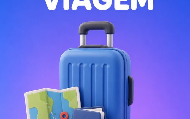 Roteiro de Viagem Personalizado