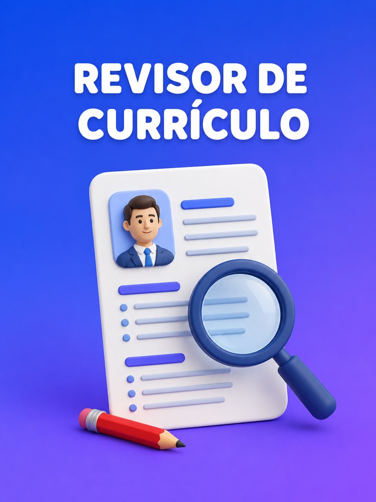 Revisor de Currículo Impiedoso
