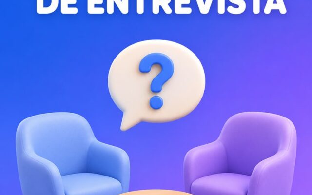 Simulador de Entrevista de Emprego