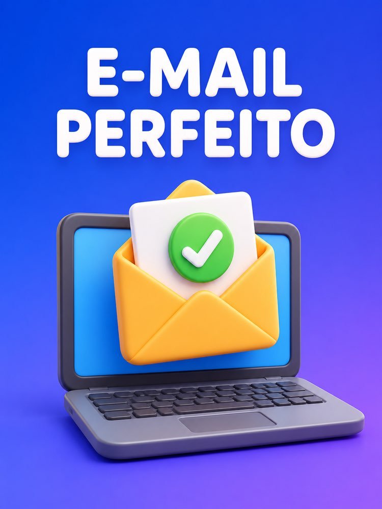 E-mail Profissional Perfeito