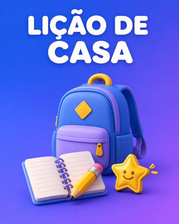 Ajudante de Lição de Casa (Sem Dar a Resposta)