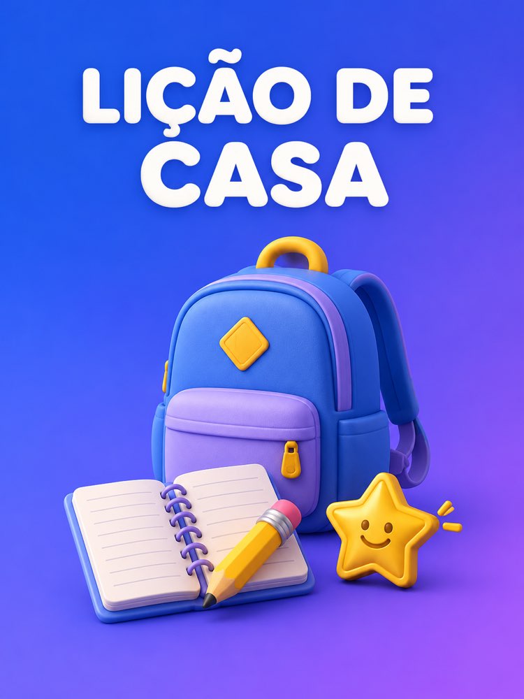 Ajudante de Lição de Casa (Sem Dar a Resposta)
