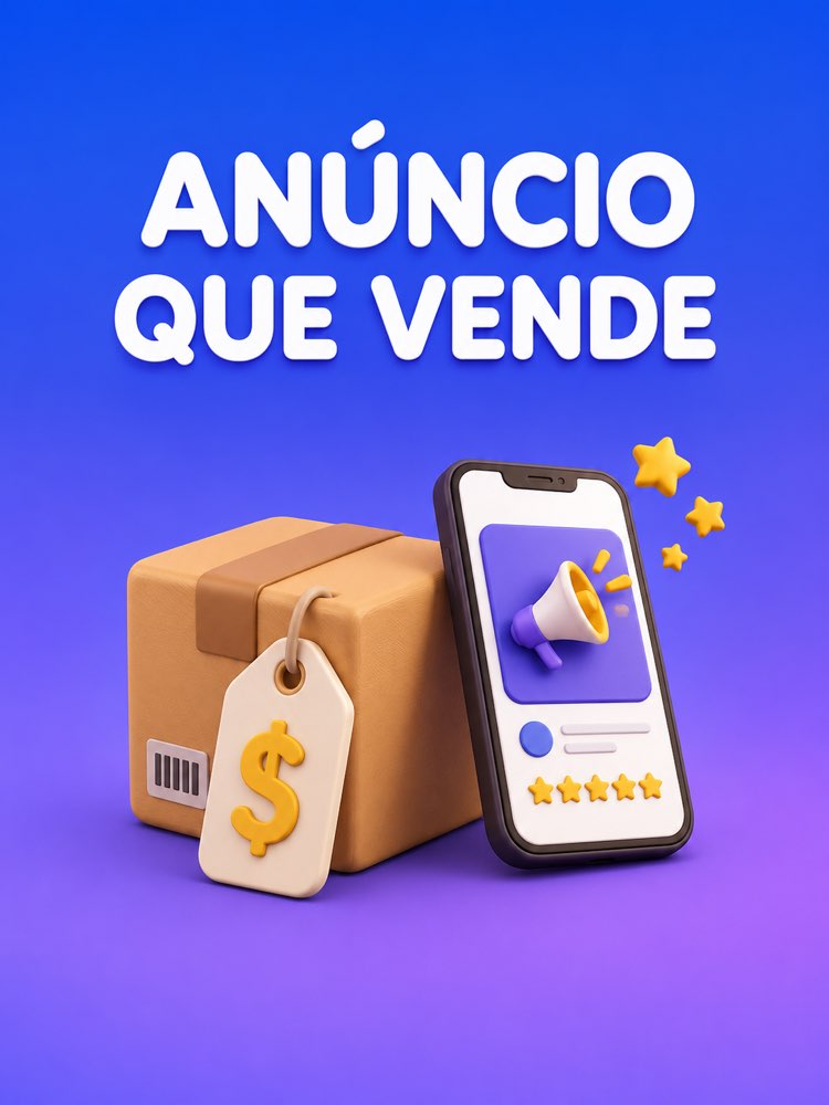 Anúncio de Usado que Vende Rápido