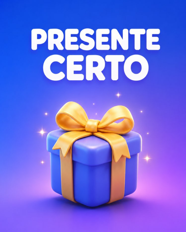 Consultor de Presentes