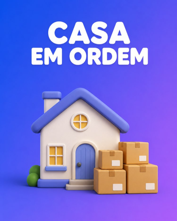 Destralhe da Casa