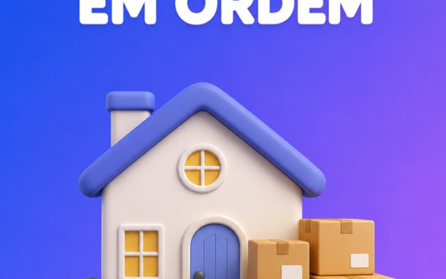 Destralhe da Casa