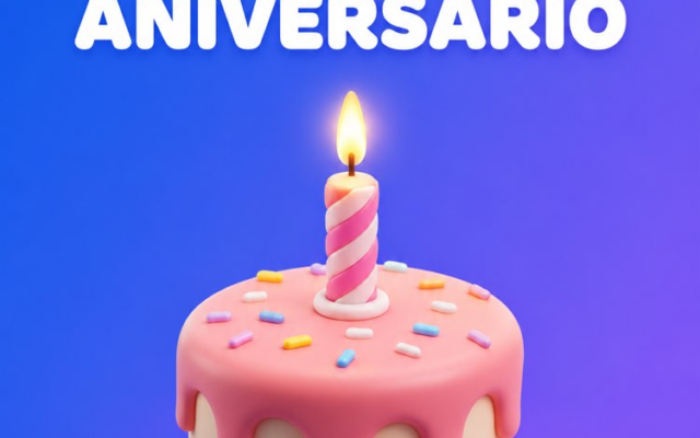 Mensagem de Aniversário que Emociona