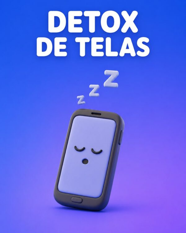 Detox de Telas