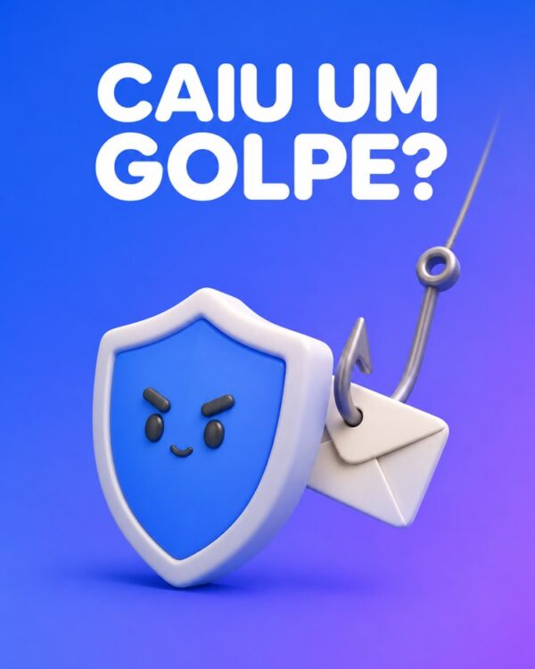 Detector de Golpe e Phishing