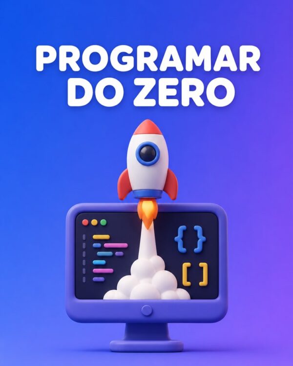 Aprender a Programar do Zero