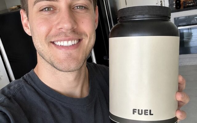 Selfie UGC com seu Produto que Gera Confiança
