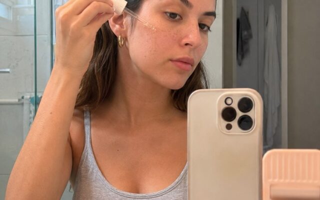GRWM: Aplicando o Produto em Foto com IA