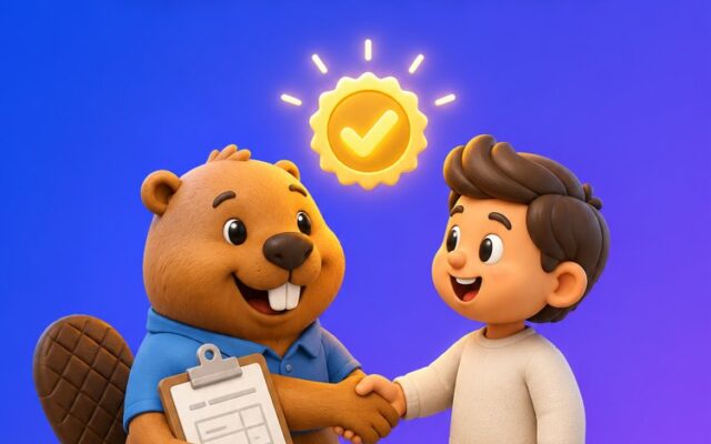 Proposta e Orçamento que Fecham Negócio