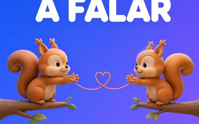 Capa ilustrada do prompt Reatar Contato com Quem Você se Afastou