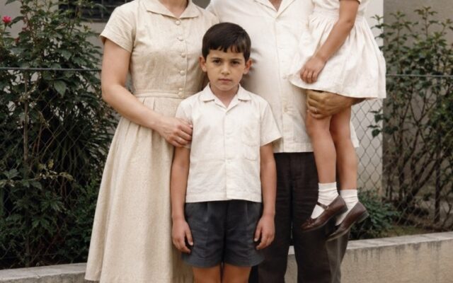 Remover Amarelado e Manchas de Foto Antiga