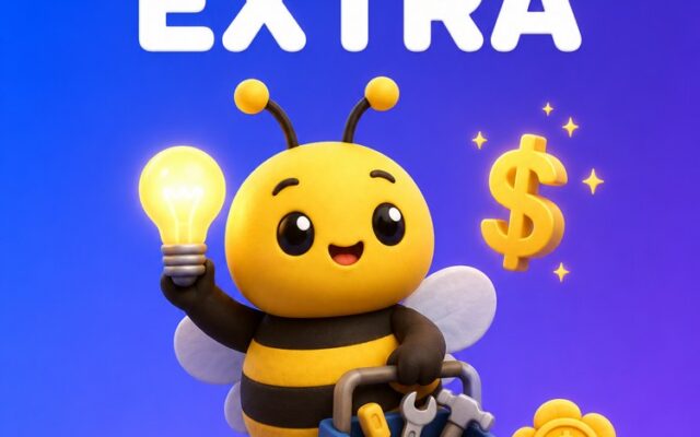 Renda Extra com uma Habilidade que Você Já Tem