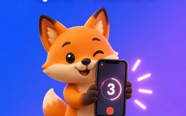 Capa ilustrada do prompt Roteiro de Reels e TikTok que Prende nos 3 Primeiros Segundos
