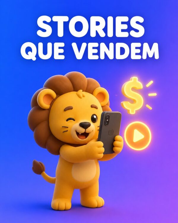 Roteiro de Stories e Reels para Divulgar e Vender