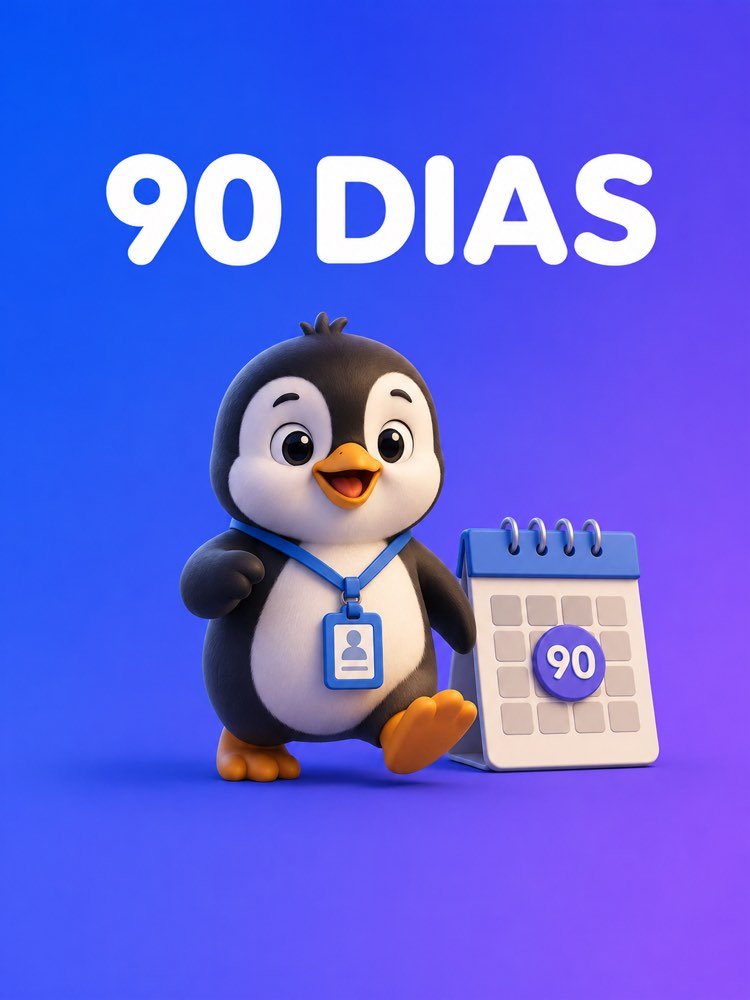 Se Destacar nos 90 Dias de Experiência