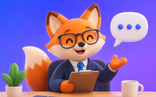 Simulador de Entrevista de Emprego no Idioma