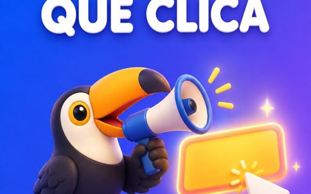 Capa ilustrada do prompt Título e Headline que Faz a Pessoa Clicar (Sem Enganar)