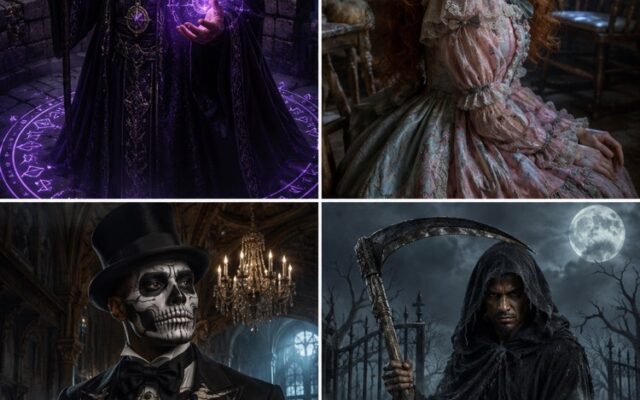 Vire o Ceifador da Morte com IA