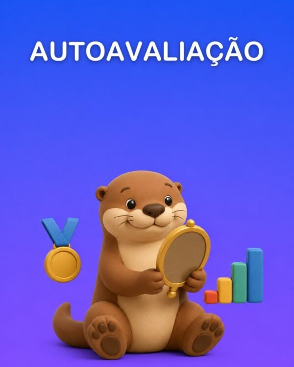 Autoavaliação de Desempenho no Trabalho