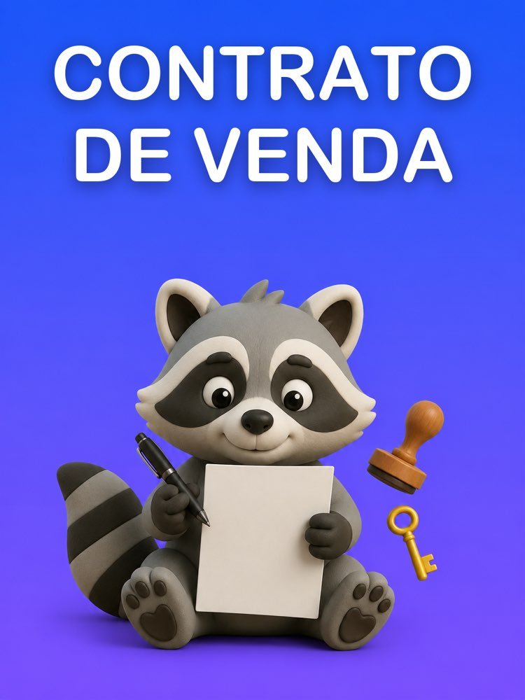 Contrato de Compra e Venda entre Pessoas