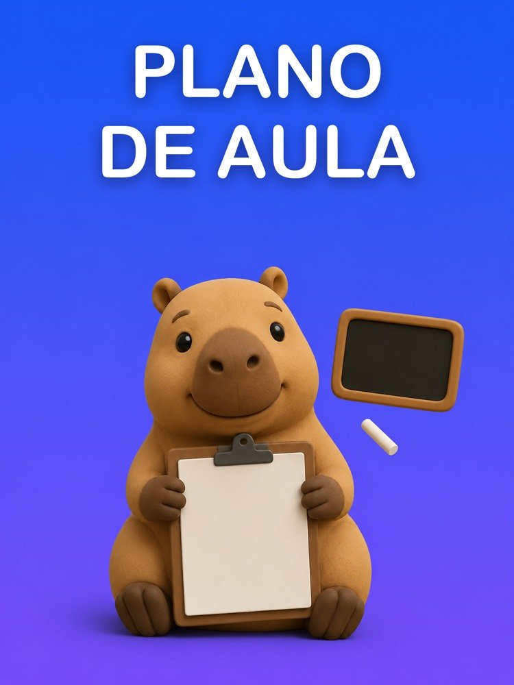 Plano de Aula Pronto para a Semana