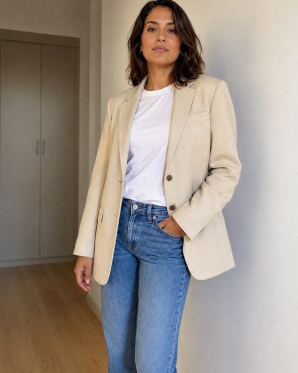 Prove a Roupa na Sua Foto Antes de Comprar